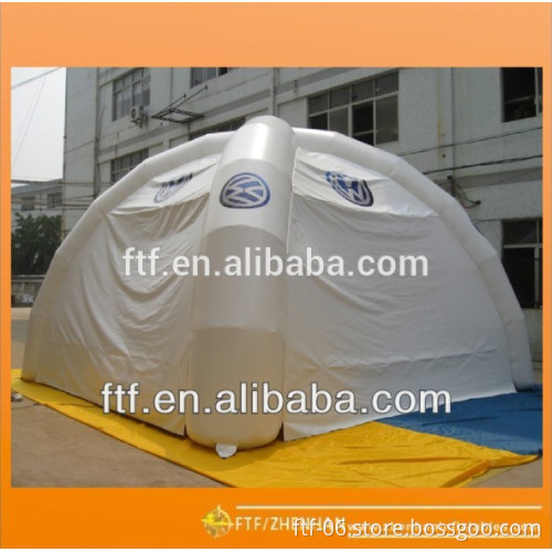 Outdoor party tent sales of winter